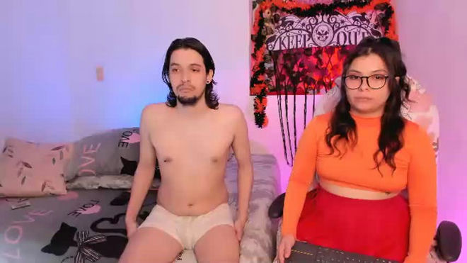 kylietimothee live webcam preview