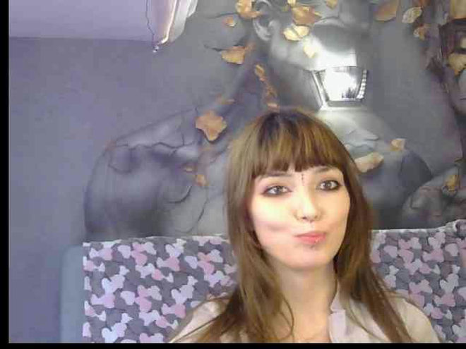Lisssaura live webcam preview