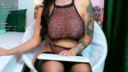 zoey_marye past broadcast snapshot