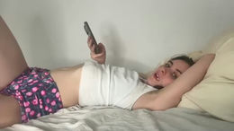 naomi________ past broadcast snapshot