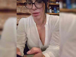 SophieMary past broadcast snapshot