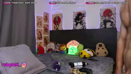rubysaki past broadcast snapshot