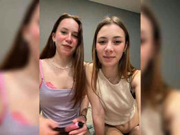 HotKatieasss past broadcast snapshot