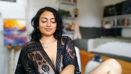 ashiika past broadcast snapshot