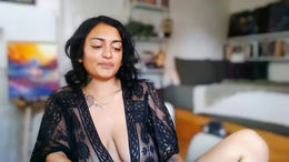 ashiika past broadcast snapshot