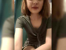 margosha-foxxy past broadcast snapshot