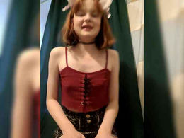 margosha-foxxy past broadcast snapshot