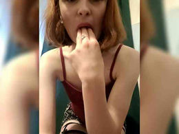 margosha-foxxy past broadcast snapshot