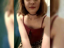 margosha-foxxy past broadcast snapshot