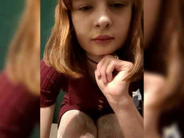 margosha-foxxy past broadcast snapshot