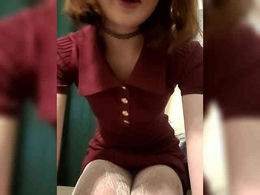margosha-foxxy past broadcast snapshot