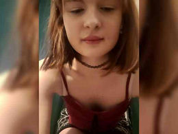 margosha-foxxy past broadcast snapshot