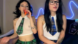 ravyn_nyx past broadcast snapshot