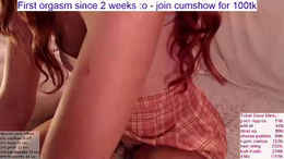 yummy_honey_ past broadcast snapshot