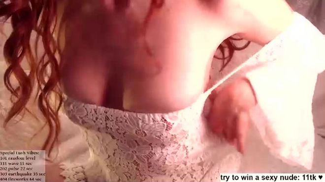 yummy_honey_ live webcam preview