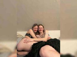 BlueVixen666 past broadcast snapshot