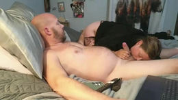 cowboybaby86 past broadcast snapshot