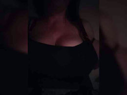 LunaBella1 past broadcast snapshot
