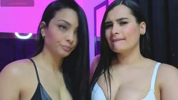 ninoska_14 past broadcast snapshot