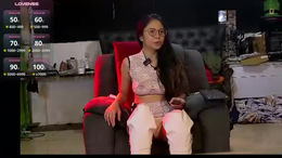 angelinasia past broadcast snapshot