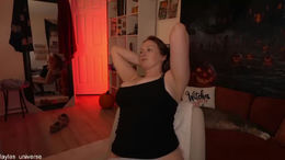 laylas_universe past broadcast snapshot