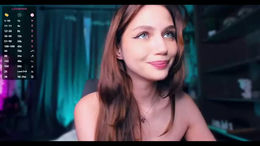 melisa_ginger past broadcast snapshot