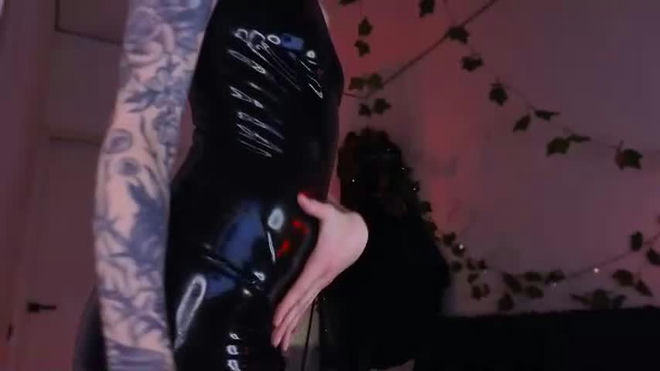 erohaze live webcam preview