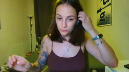 anime_baby22 past broadcast snapshot