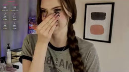 kaileyjordan past broadcast snapshot