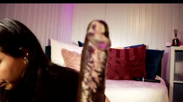 sarissacandy past broadcast snapshot