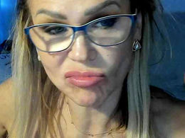 Lisa1225 past broadcast snapshot