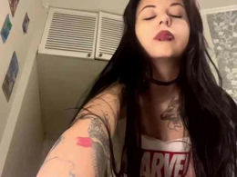 TyishaThurman past broadcast snapshot
