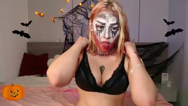 coraline_bush live webcam preview