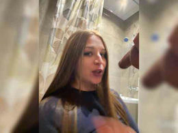 Malishka555 past broadcast snapshot