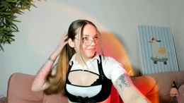 thisisamelia past broadcast snapshot