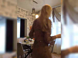 TerriRose past broadcast snapshot