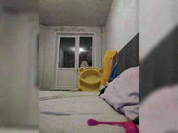 SquirtALINA22 past broadcast snapshot