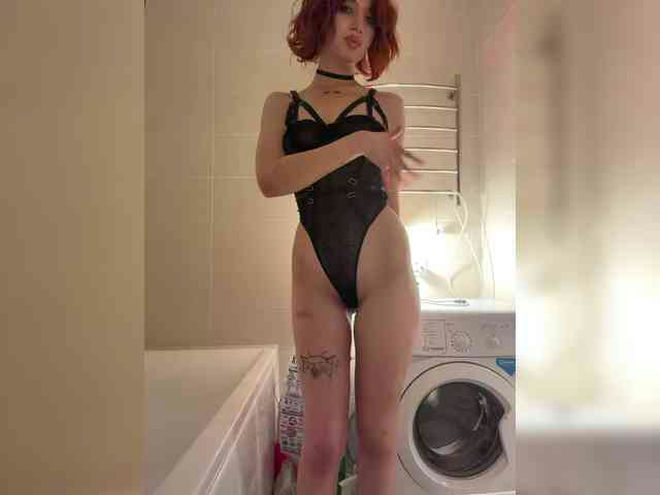 Candy-Honey live webcam preview