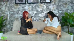 julieta_and_lola past broadcast snapshot