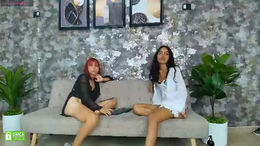 julieta_and_lola past broadcast snapshot