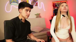 tommy_and_sophie past broadcast snapshot