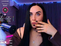 YURIEVNA13 past broadcast snapshot