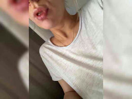 RinaViva past broadcast snapshot