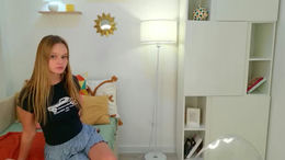 milly_peach_ past broadcast snapshot