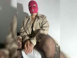 facelesskinkycouple-3 past broadcast snapshot