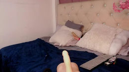 zara_vance past broadcast snapshot