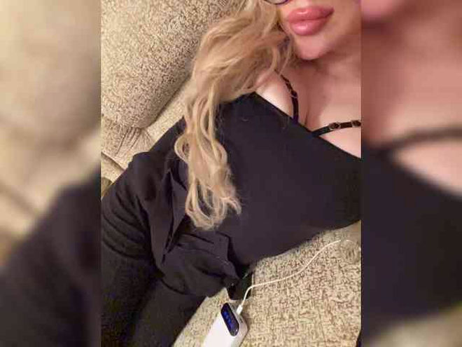 SonaZ live webcam preview