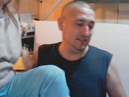DenMaretxx past broadcast snapshot