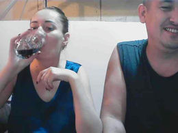 DenMaretxx past broadcast snapshot