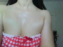 Charmingvenus11701 past broadcast snapshot